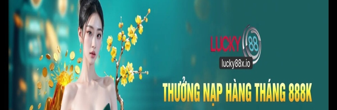 Nhà cái Lucky88 Cover Image