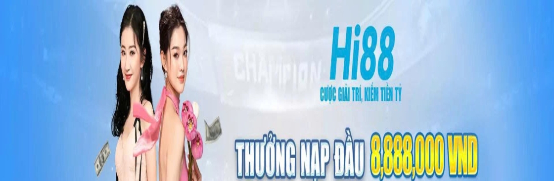 Trang chủ Hi88 Cover Image