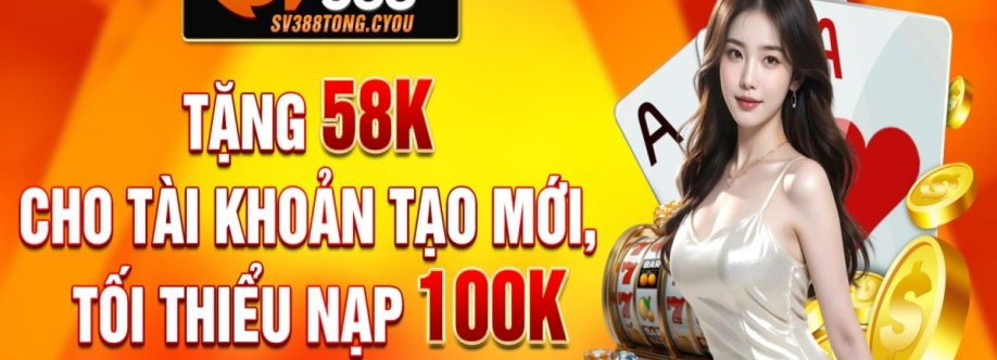 Cổng Game SV388 Cover Image