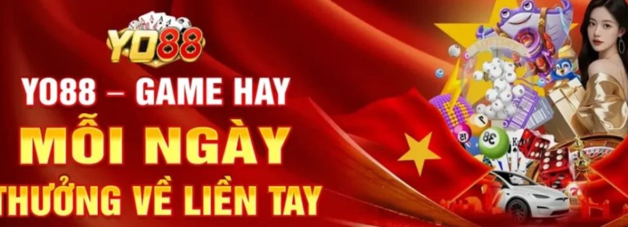 Yo88 Cổng Game Bài Đổi Thưởng Cover Image