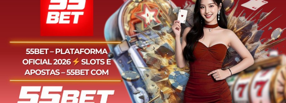 55bet Cover Image
