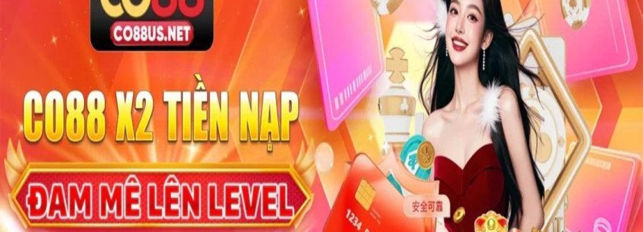 CO88 Trải nghiệm game đẳng cấp quốc Cover Image