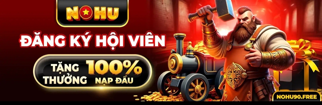 Nhà Cái Nohu90 Cover Image