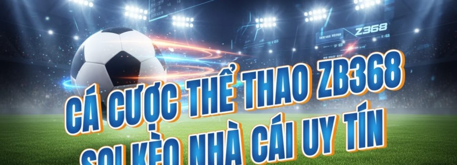 ZB368 Hướng Dẫn Cá Cược Cover Image