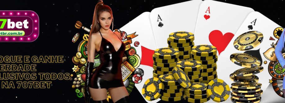 707BET OFICIAL Cover Image