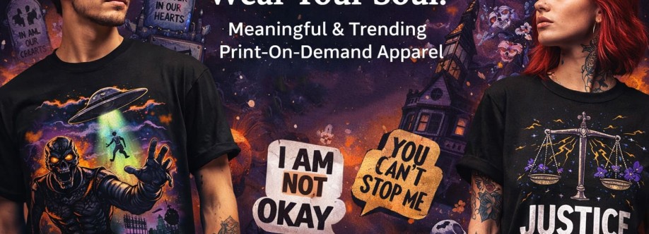 InkCanvasTees Cover Image