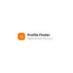 SocialMedia ProfileFinder Profile Picture