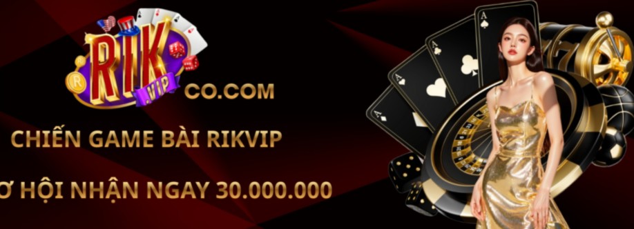 Cổng Game Rikvip Cover Image