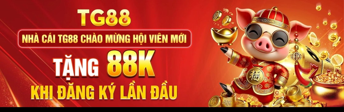 Nhà cái TG88 Cover Image