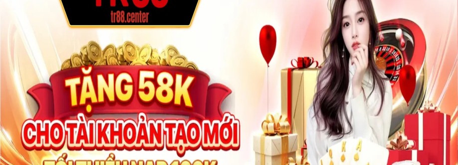 TR88 center Cover Image