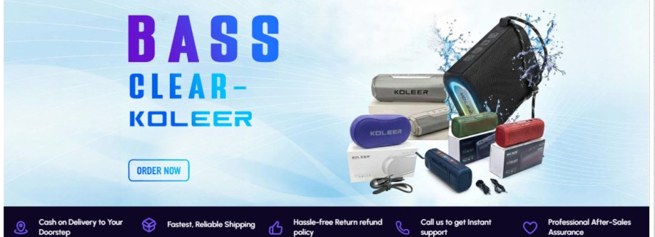 koleer com58 Cover Image