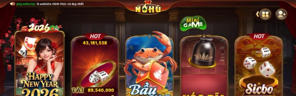 NOHU WIN Cover Image