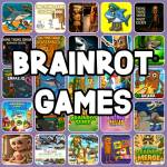 brainrot games Profile Picture