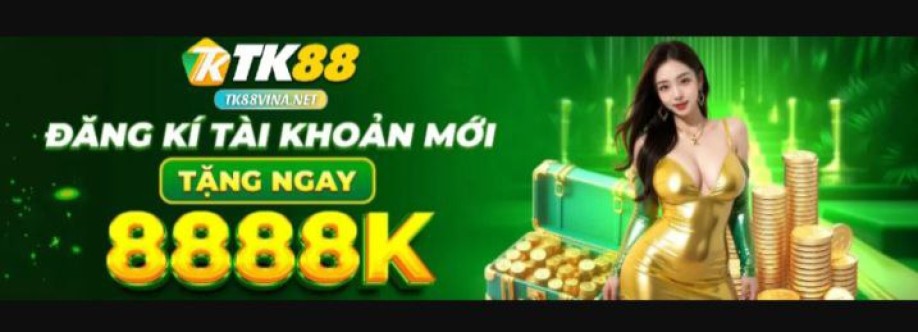 TK88 VINA Cover Image