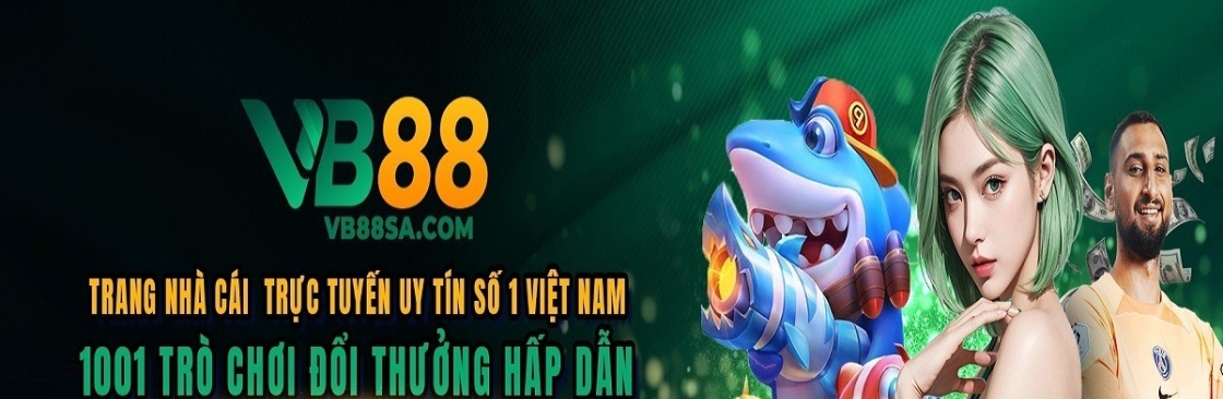 VB88 SACOM Cover Image