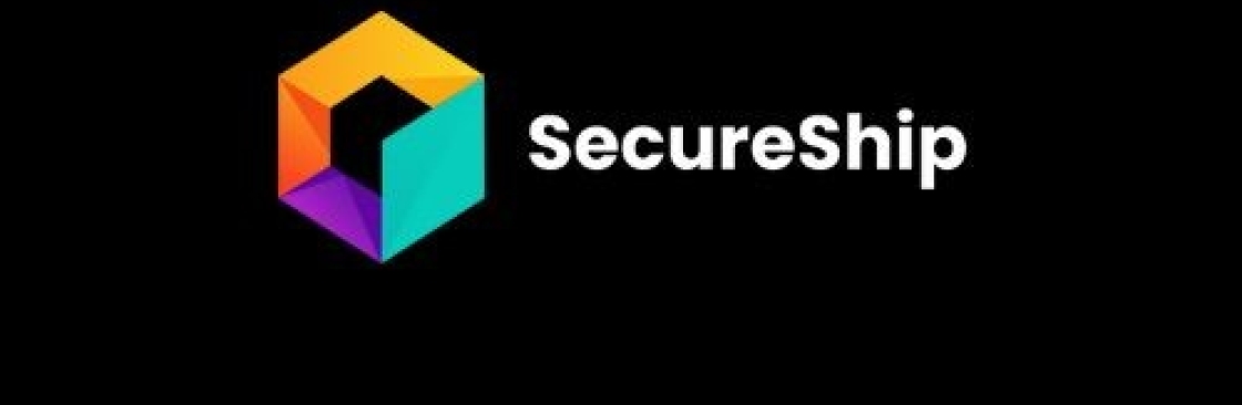 SecureShip India Cover Image