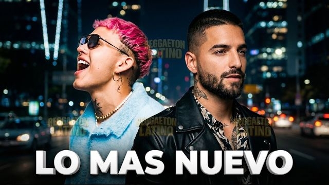 Mix Música Variada 2026 Canciones de Todos los Géneros 2026 · VIDEOASIS