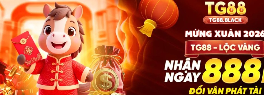 tg88 black Cover Image