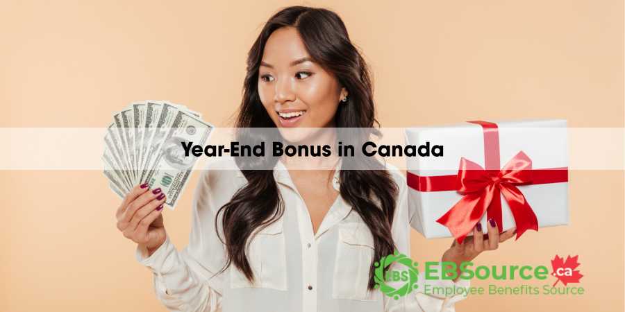 Year-End Bonus and 2025 Income Tax Guide for Working Canadians