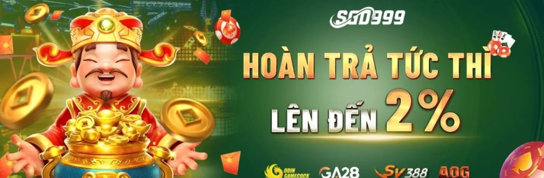 SGD999 SGD999 Cover Image