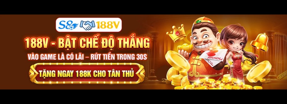 188Vinc com Cover Image