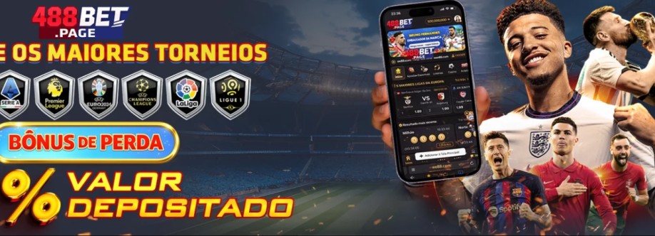 488BET BET Cover Image