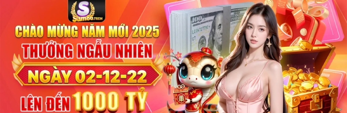 Sam86 com Cover Image