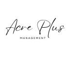 Acre Plus Management Profile Picture