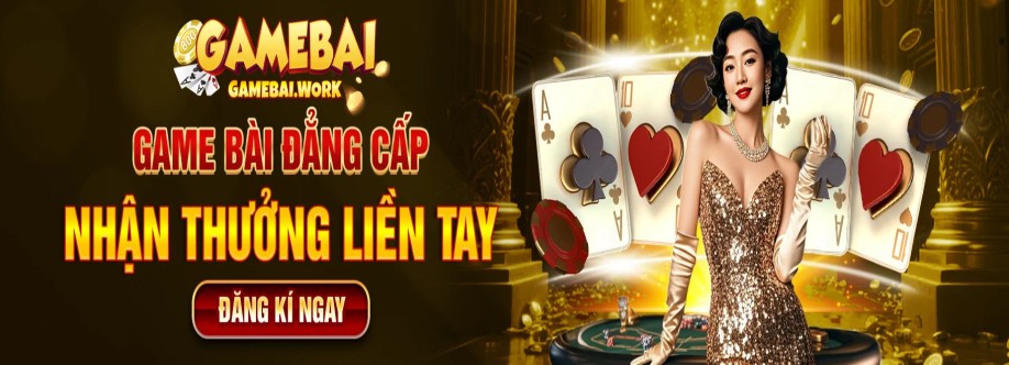 gamebai work Cover Image