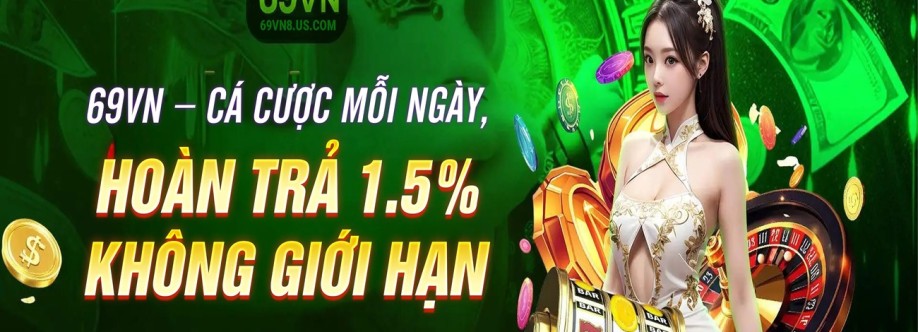 69VN Com Cover Image