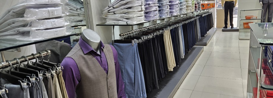 The Raymond Shop Cover Image