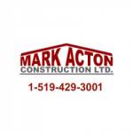 Mark Acton Construction Profile Picture