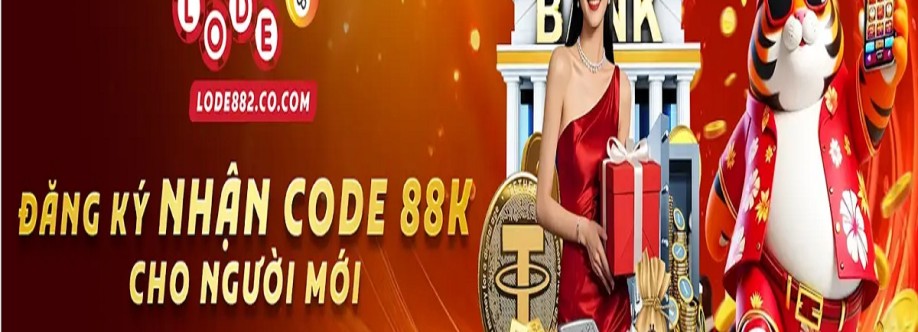 Lode 882 Cover Image