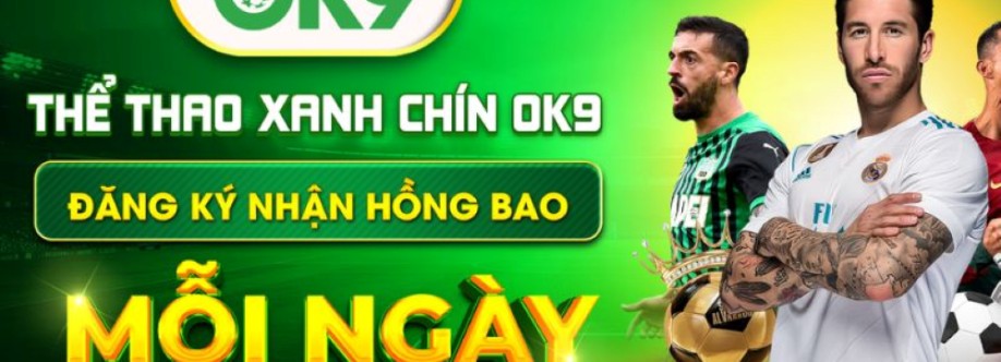 NINJA OK9 Cover Image