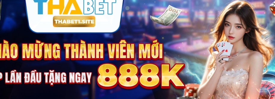 Nhà cái Thabet Cover Image