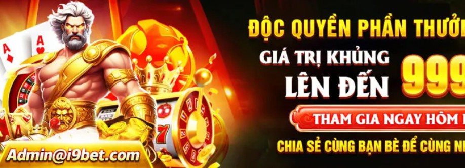 Nhà Cái I9bet Cover Image