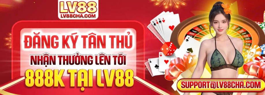 LV88 Cha Cover Image