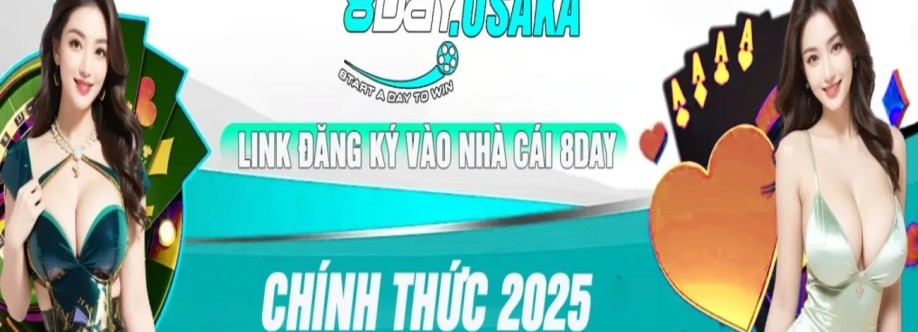 8Day osaka Cover Image