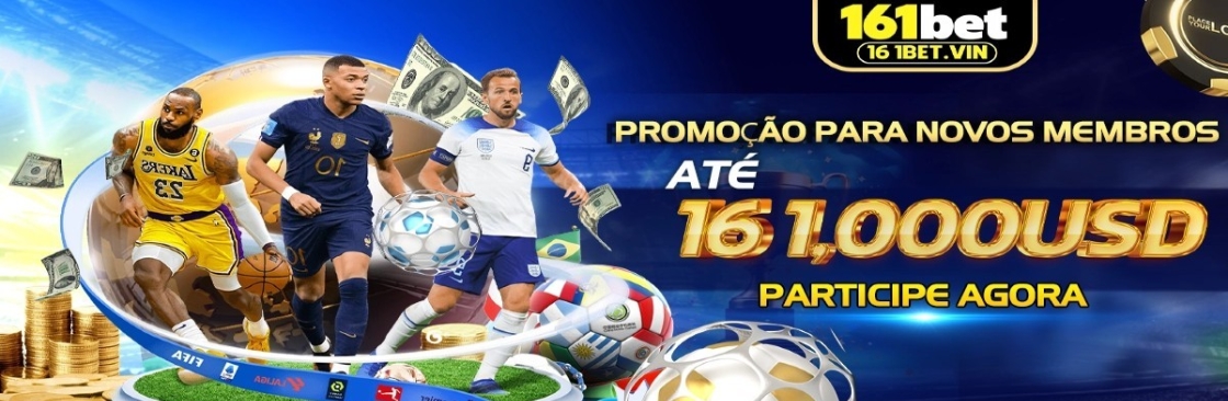 161bet vin Cover Image