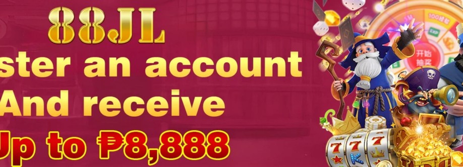 88JL Official Cover Image