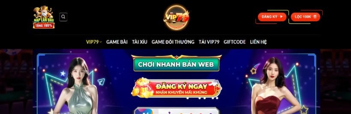 Cổng Game VIP79 Cover Image