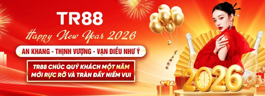 TR88 Brcom Cover Image