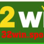 Nhà Đài 32win Profile Picture