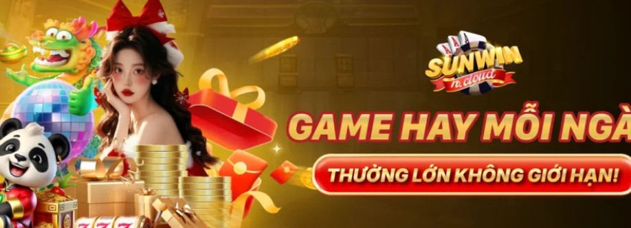 sunwinn cloud Cover Image