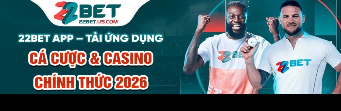 22Bet UsCom Cover Image