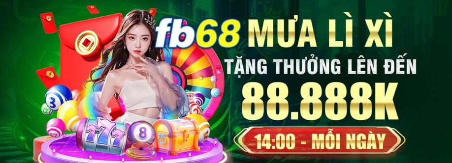 FB68 Nhà cái Cover Image