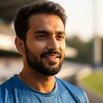 Areesh Sinha profile picture