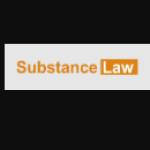 Substance Law Profile Picture