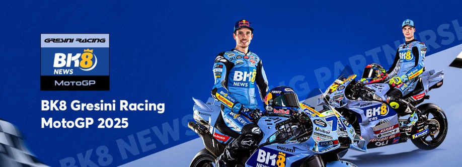 BK8 Nhà Cái Uy Tín Cover Image