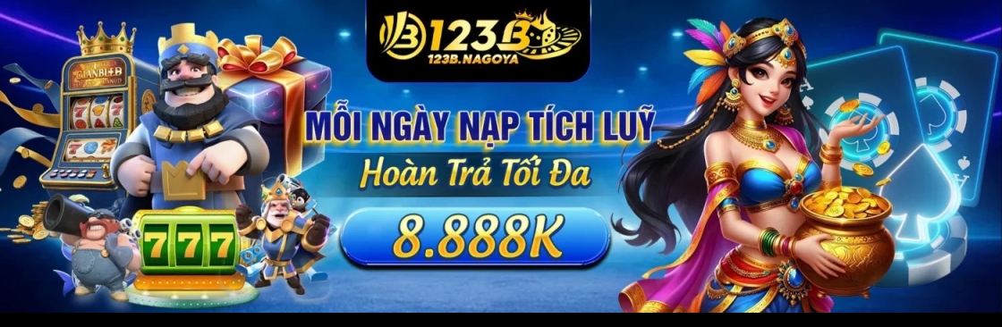 123b nagoya Cover Image